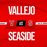 Basketball Game Preview: Vallejo Redhawks vs. Hercules Titans + Official Tickets