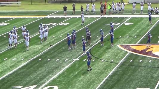 Baseball Recap: Pearl River Central sees their postseason come to a close