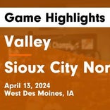 Soccer Recap: Sioux City North turns things around after  road loss