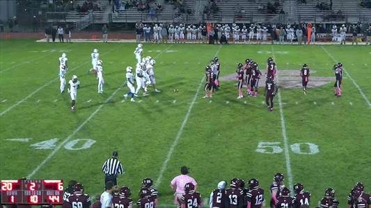 Pottsgrove vs. Phoenixville