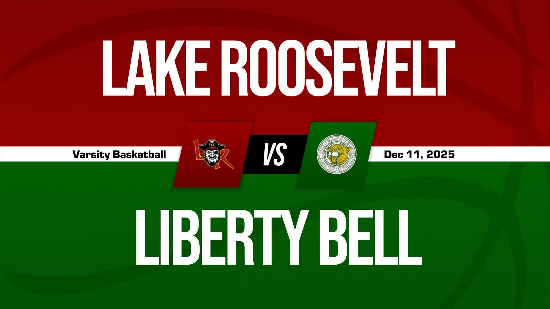Basketball Recap: Lake Roosevelt Takes a Loss + How To Watch
