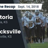 Football Game Preview: Macksville vs. Moundridge