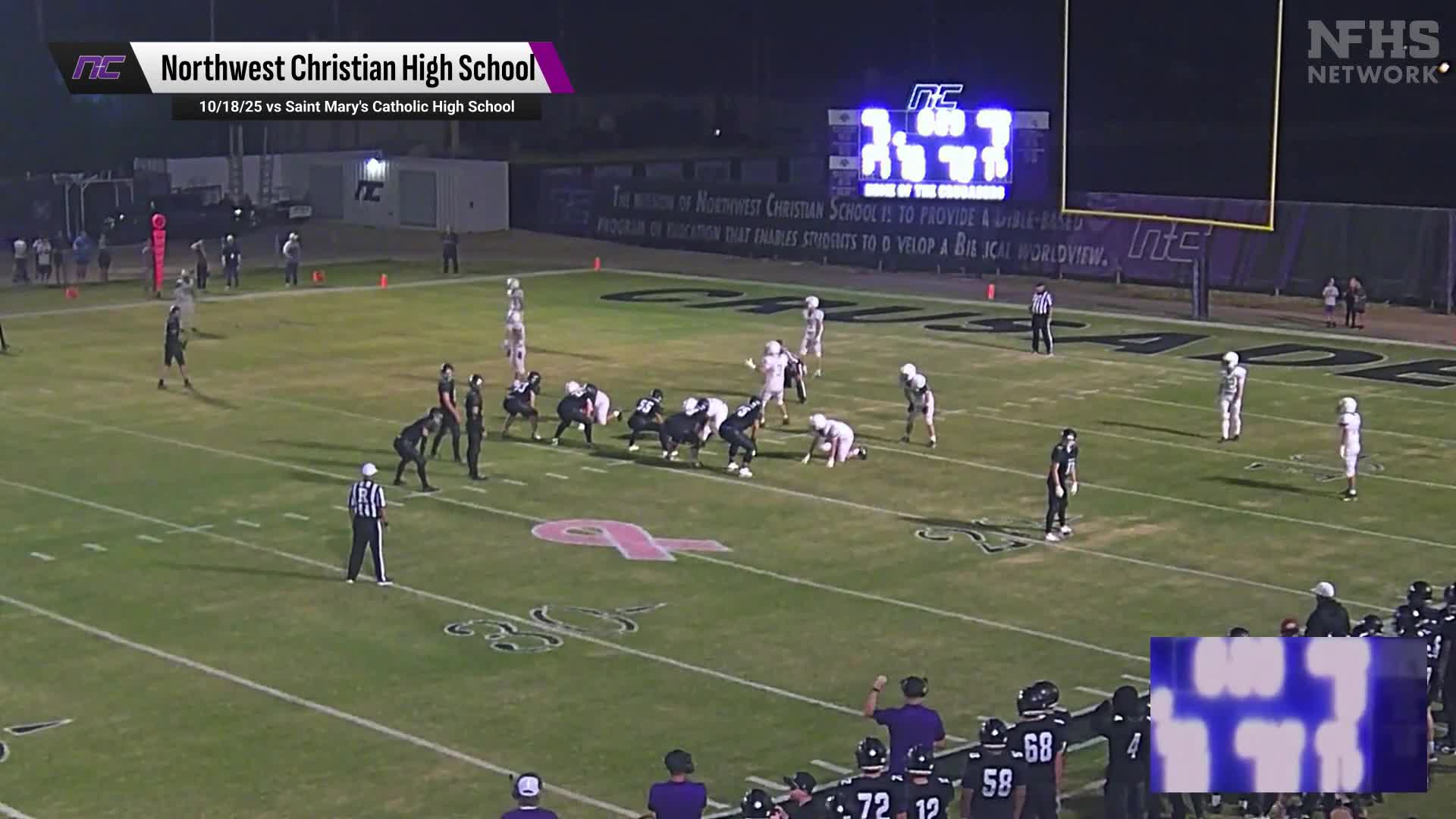 Football Recap: Paradise Honors Takes a Loss + How To Watch