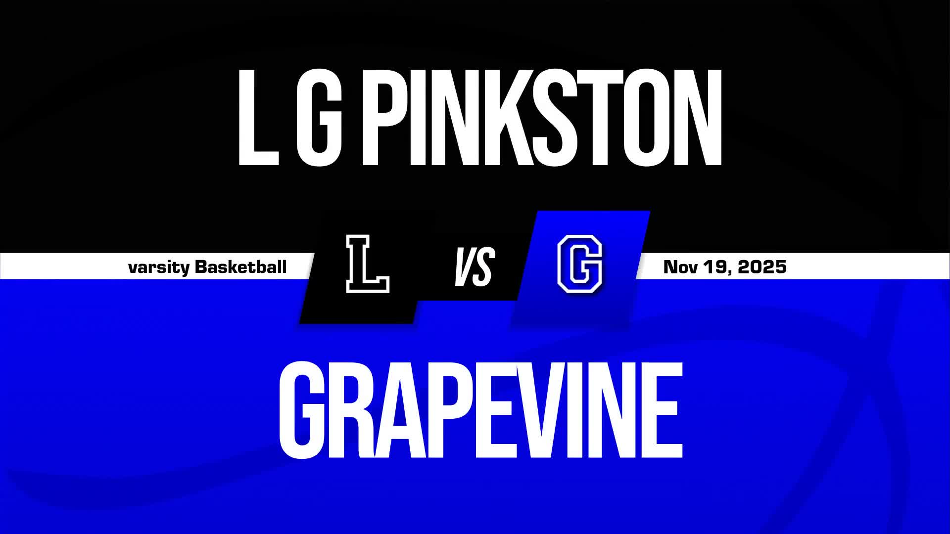 Basketball Recap: Pinkston Proves Higher State Rank Is No Mistake