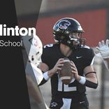 Daxton Minton Game Report