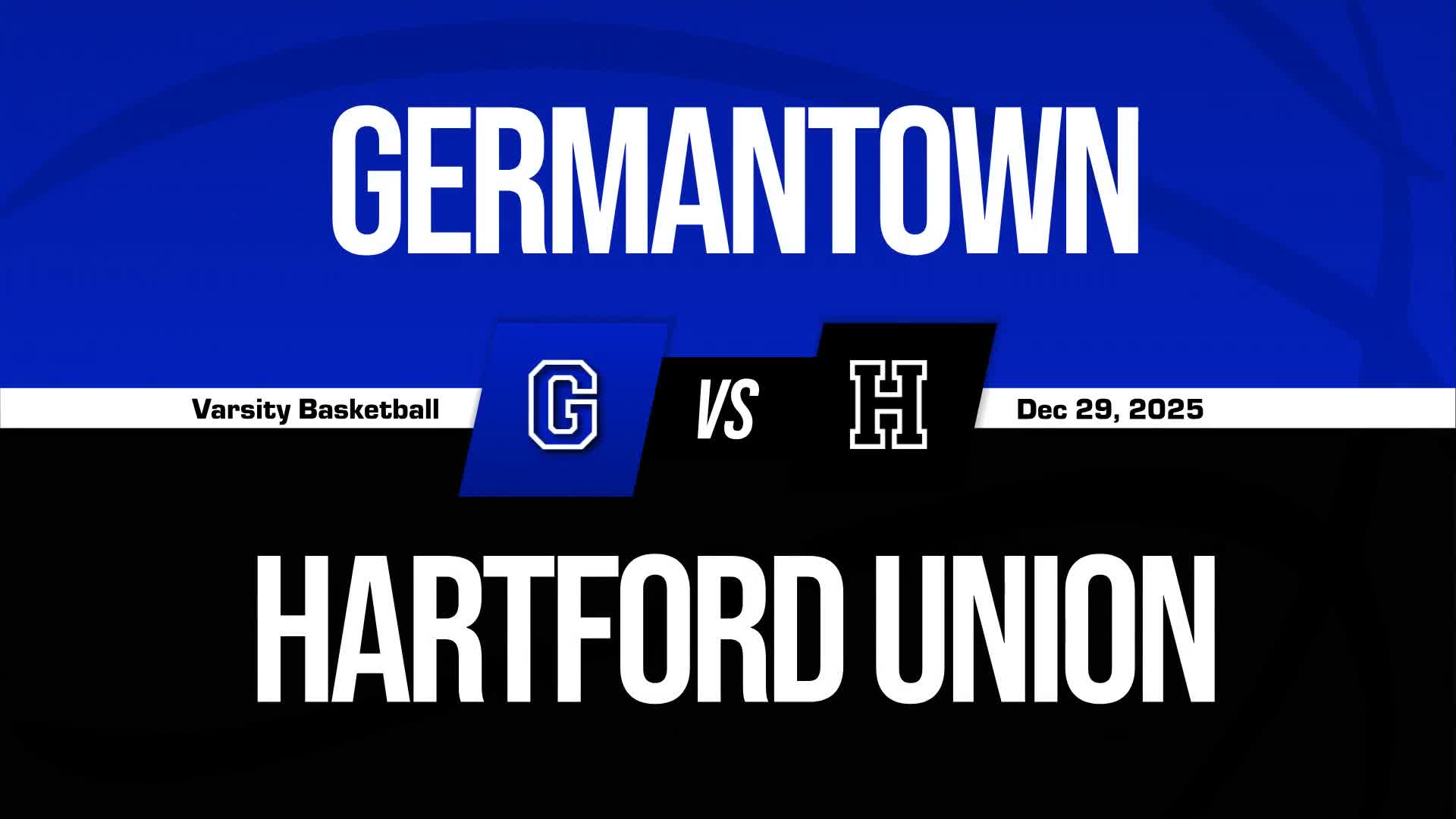 Basketball Recap: Germantown Gets the Win