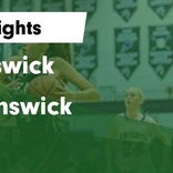 Basketball Game Recap: South Brunswick vs. Spotswood