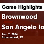 Soccer Game Preview: Brownwood vs. Salado