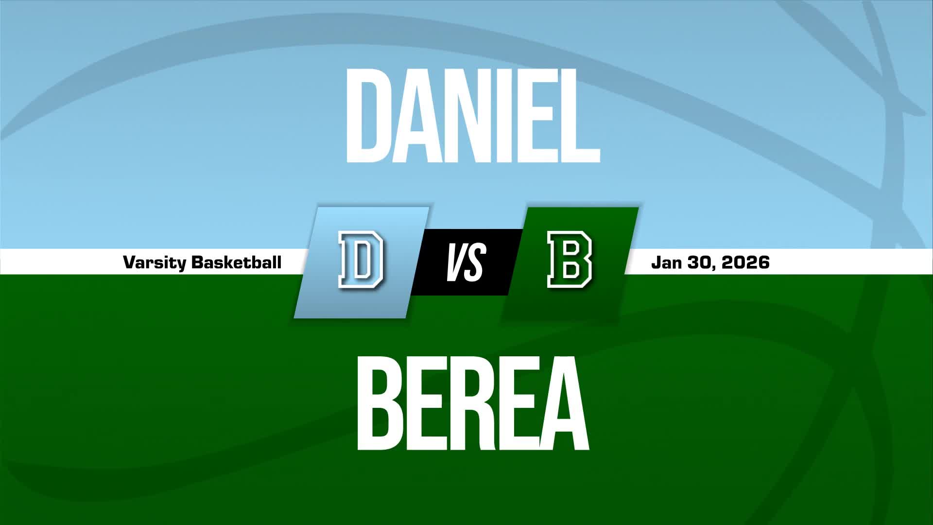 Basketball Recap: Daniel Extends Home Winning Streak to 17