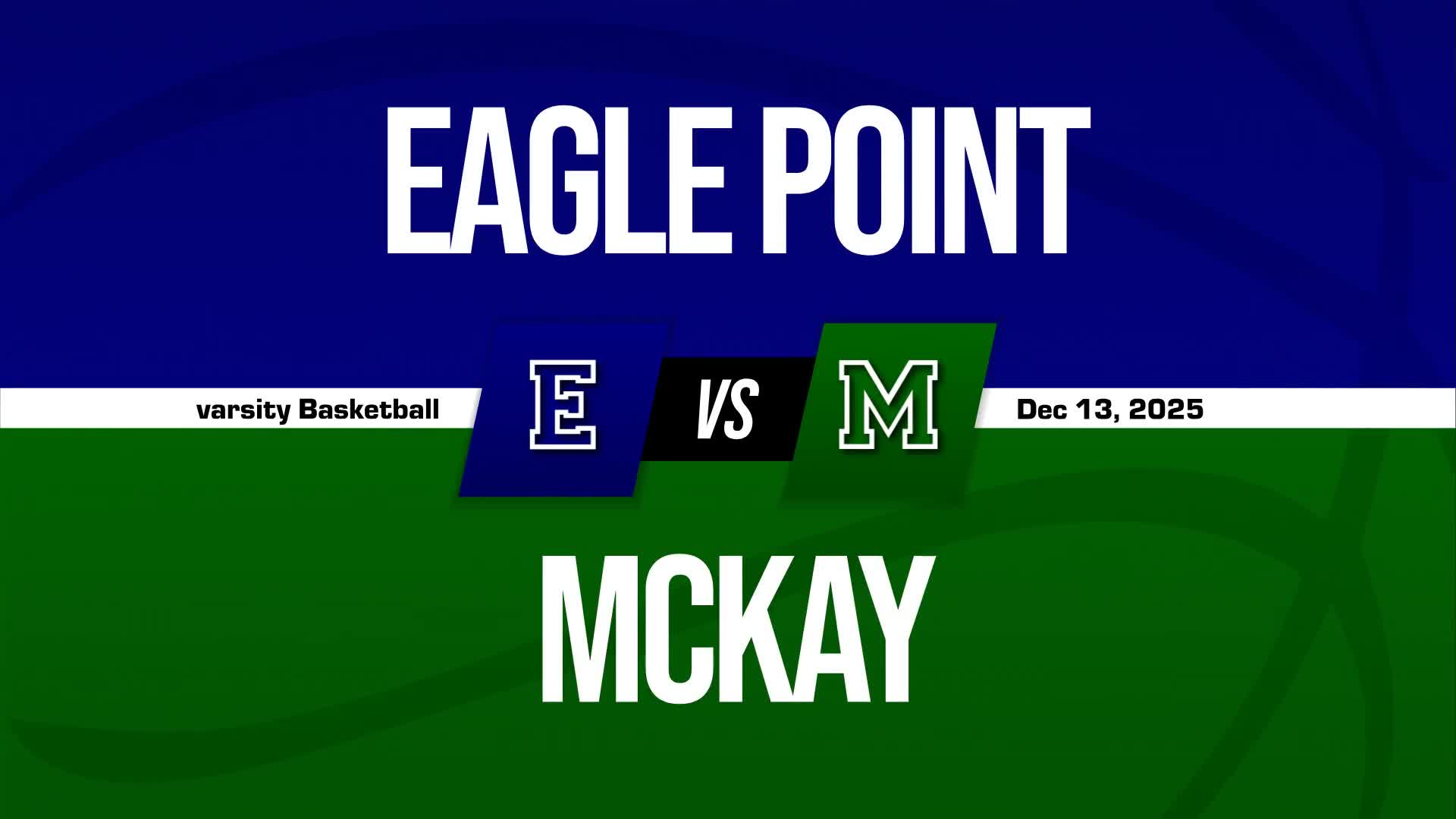 Basketball Recap: Eagle Point Takes a Loss + How To Watch