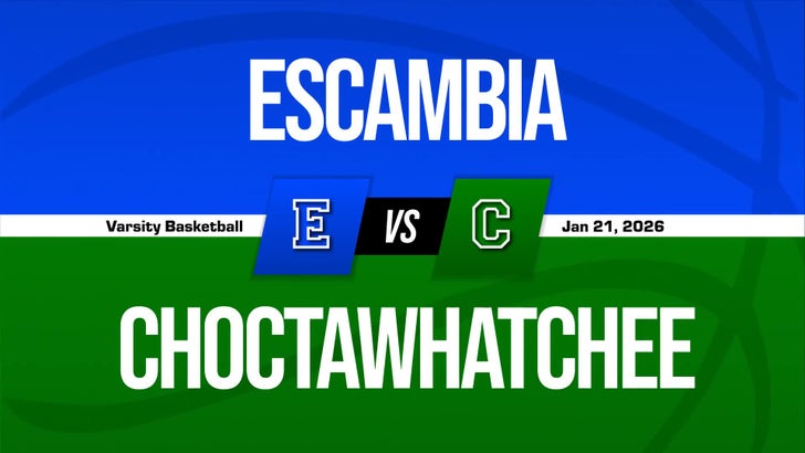 Basketball Recap: Choctawhatchee Takes a Loss