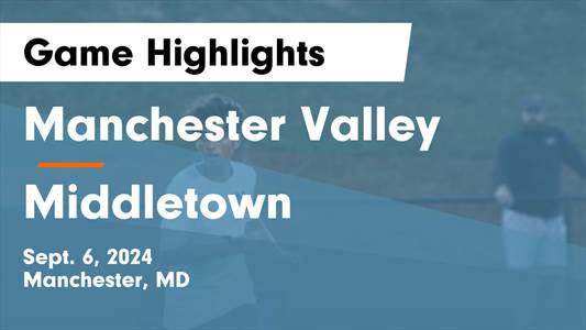 Soccer Game Recap: Middletown Victorious