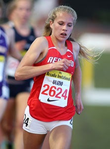 Cara Ulizio, Redondo Union