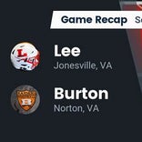 Football Game Preview: Lee vs. Justice