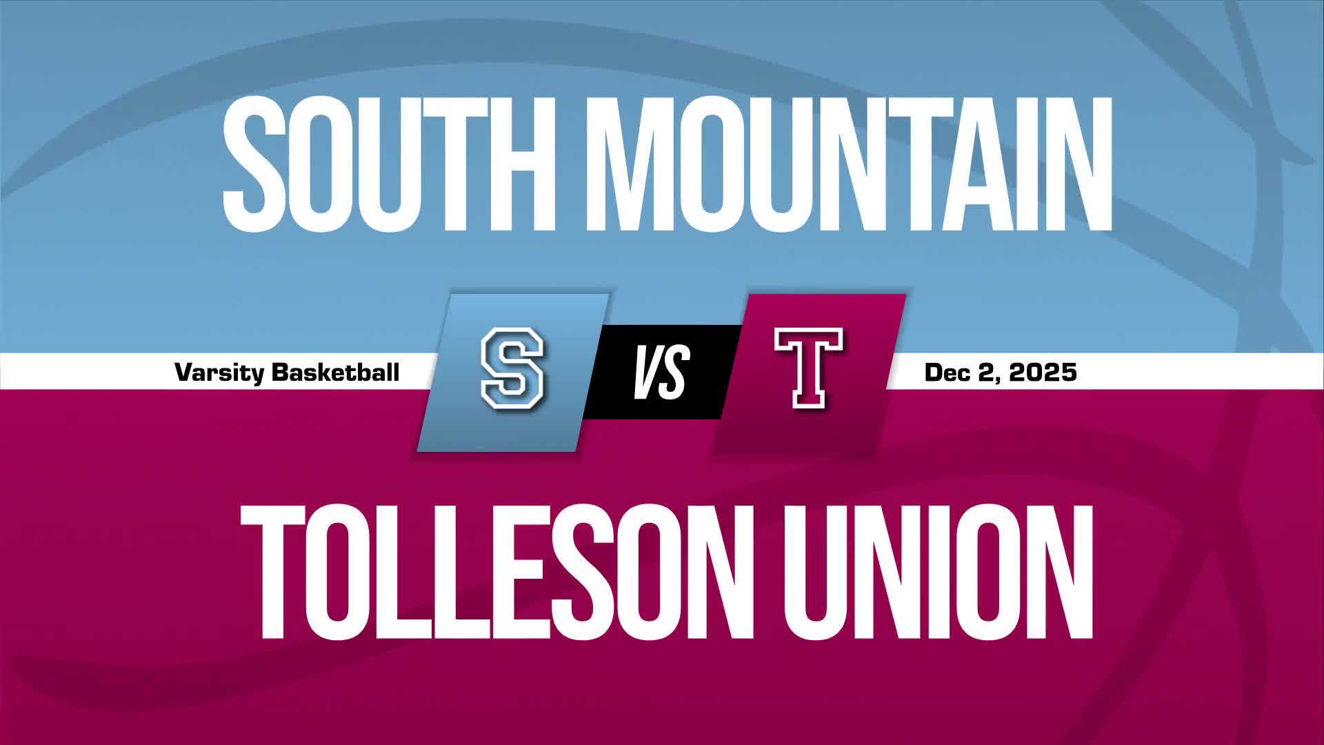 Basketball Recap: Tolleson Takes a Loss + How To Watch