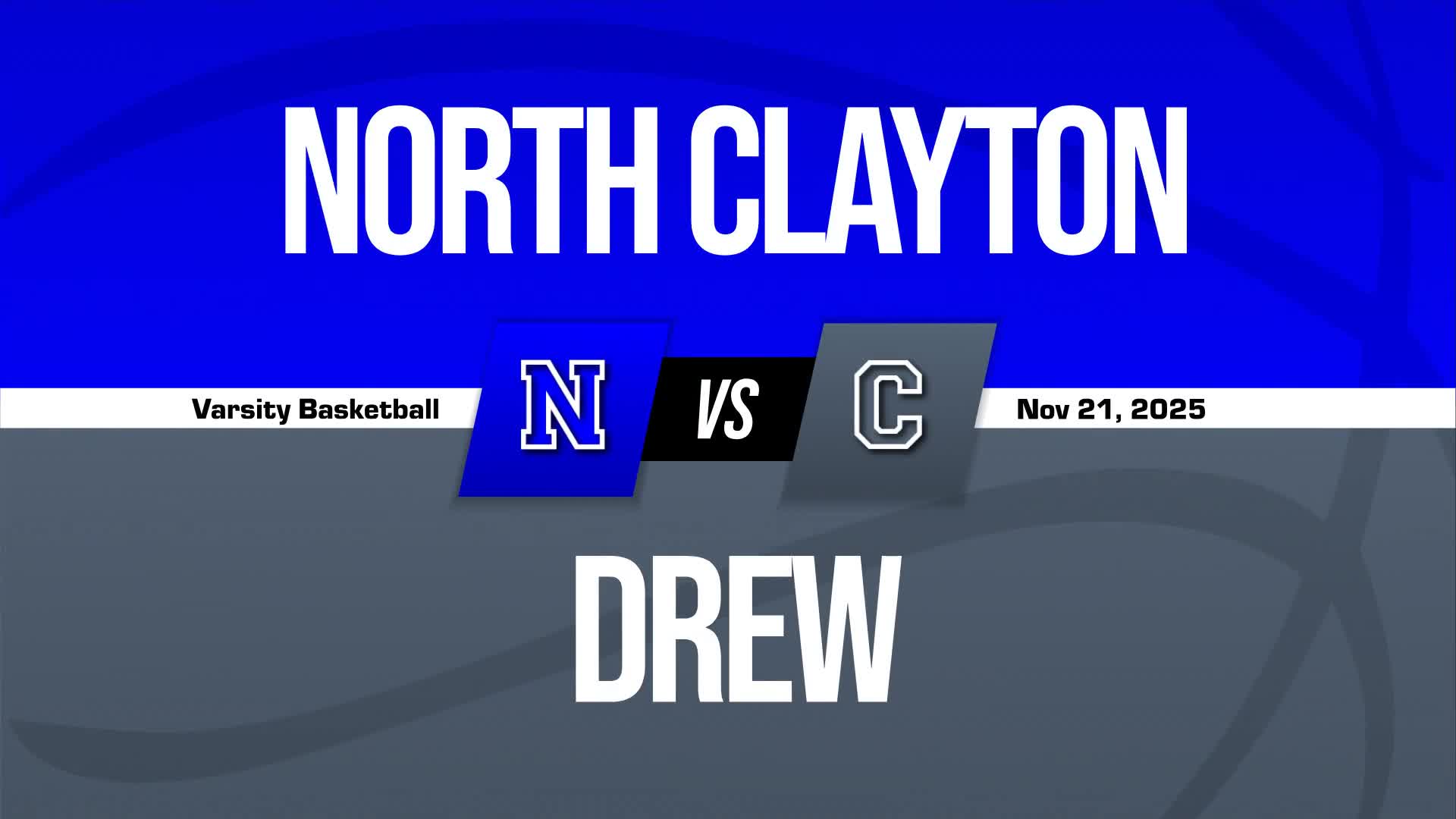 Basketball Game Preview: Drew vs. Mays Raiders
