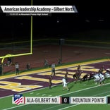 Football Recap: Mountain View Comes Up Short + How To Watch