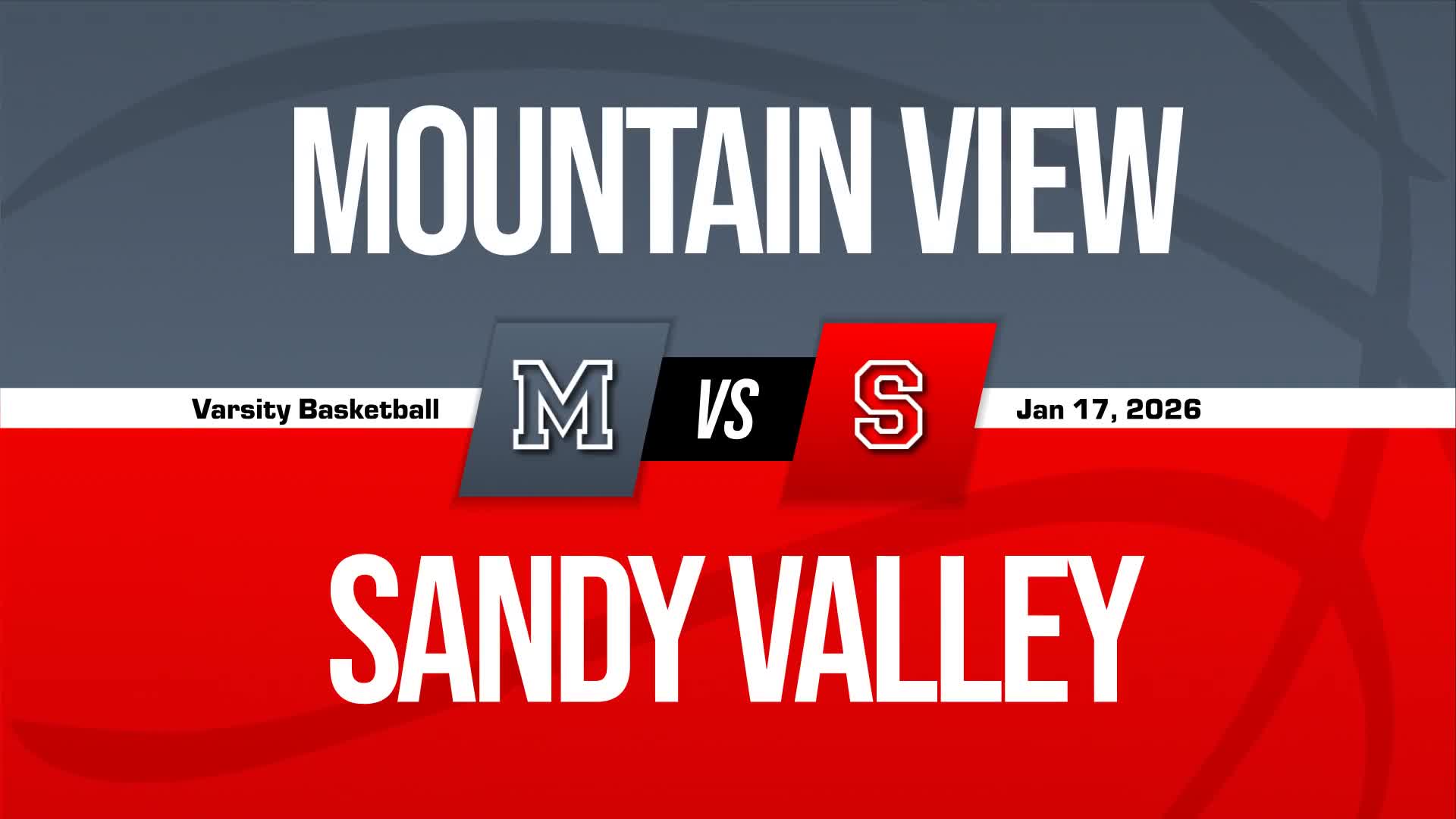 Basketball Recap: Mountain View Christian Comes Up Short + How To Watch