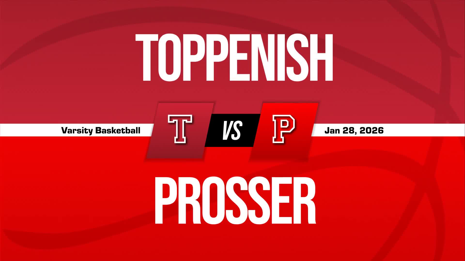 Basketball Recap: Toppenish Sets Scoring Season-High Against Quincy + How To Watch