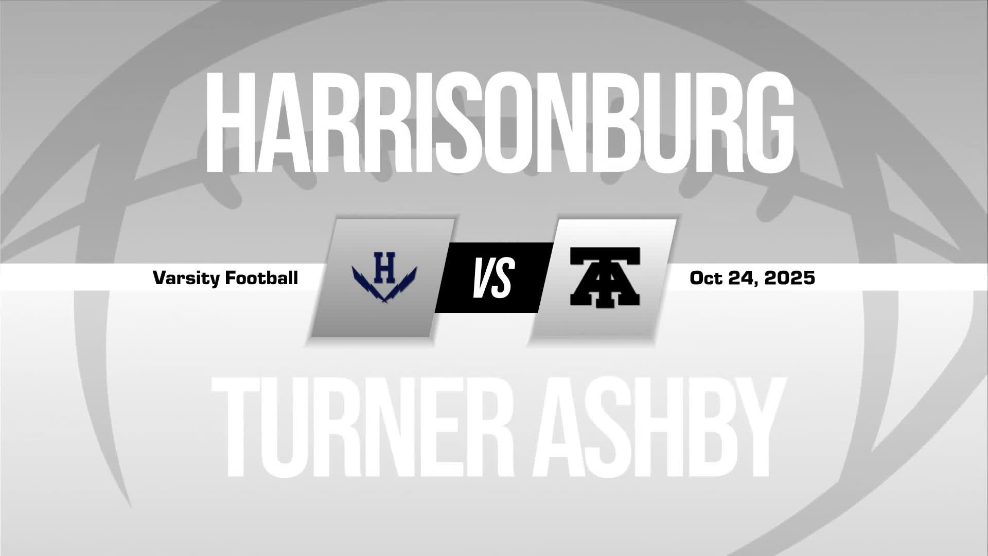 Football Game Preview: Harrisonburg Blue Streaks vs. William Monroe Dragons + How To Watch