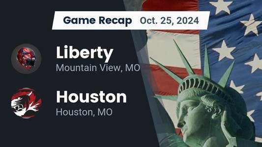 Football Recap: Liberty Extends Road Winning Streak to Five