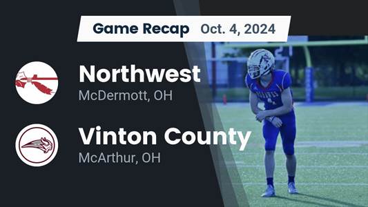 Football Recap: Northwest Comes Up Short