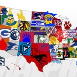 Best football team in all 50 states