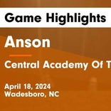 Soccer Game Preview: Central Academy vs. Piedmont