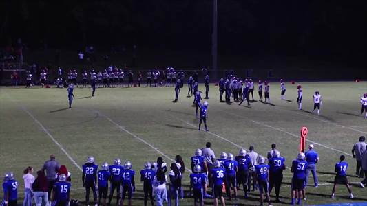 Basketball Game Preview: Lackey Chargers vs. Great Mills Hornets