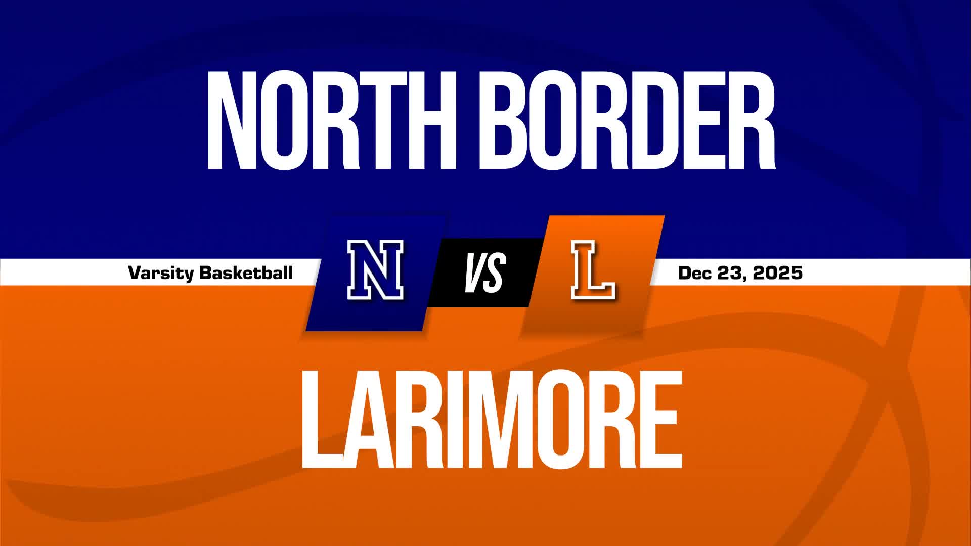 Basketball Game Preview: Larimore Polar Bears vs. Bishop Ryan Li