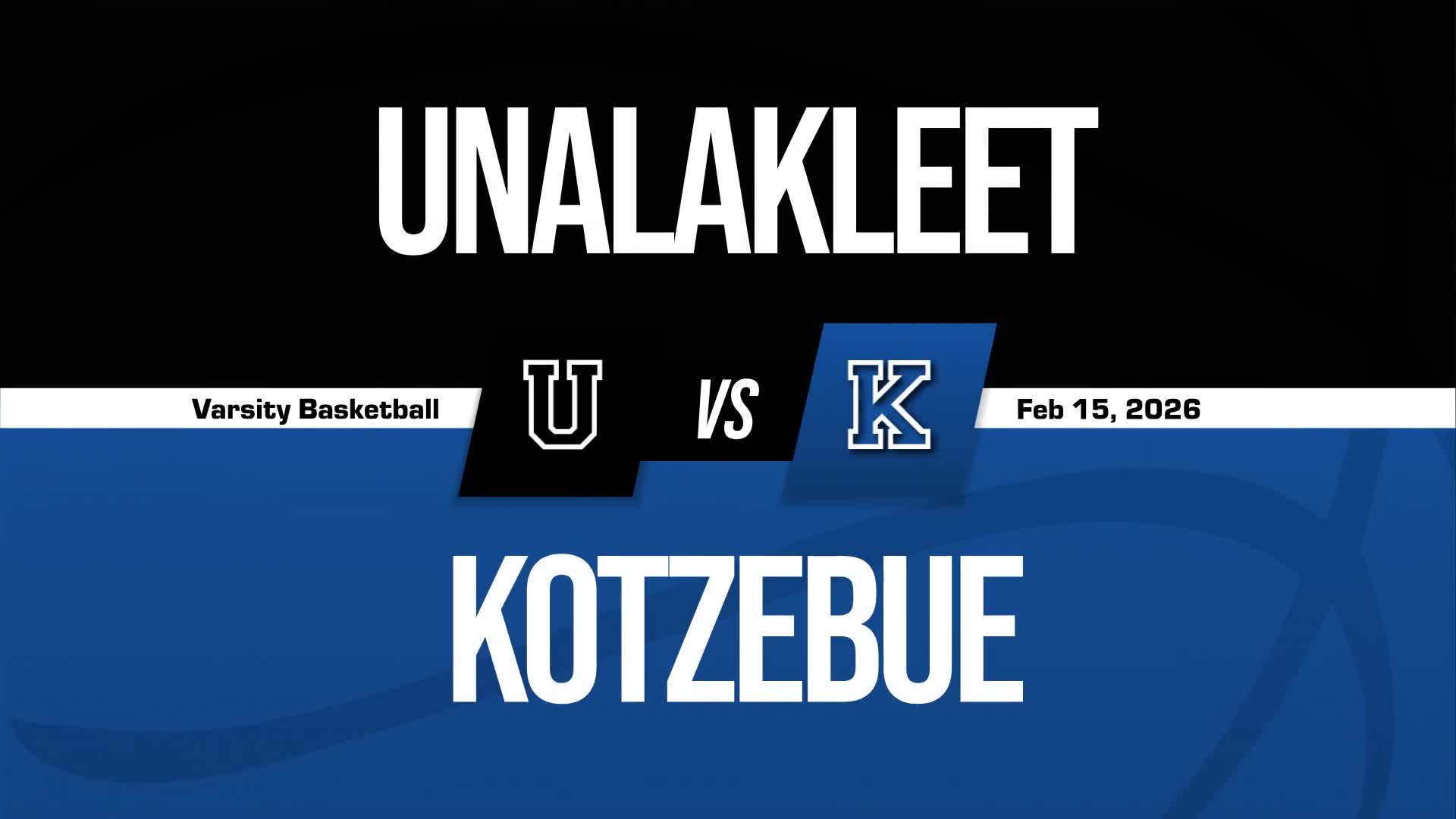 Basketball Recap: Unalakleet Comes Up Short