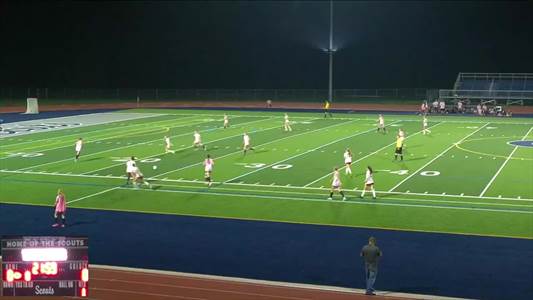 Softball Game Preview: Conrad Weiser Scouts vs. Twin Valley Raid