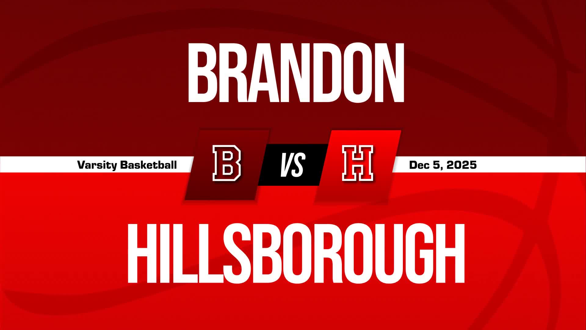 Basketball Recap: Hillsborough Drops Season-High Score on Freedom + How To Watch
