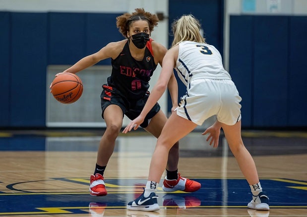 Damiya Hagemann, Edison Academy