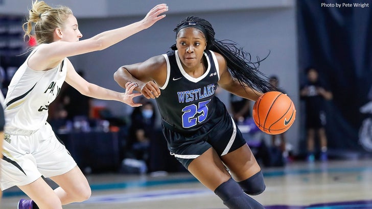 Girls hoops POYs in every state