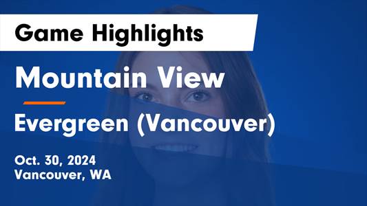 Volleyball Game Preview: Mountain View Thunder vs. Prairie Falco