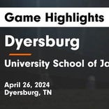 Soccer Game Preview: Dyersburg on Home-Turf