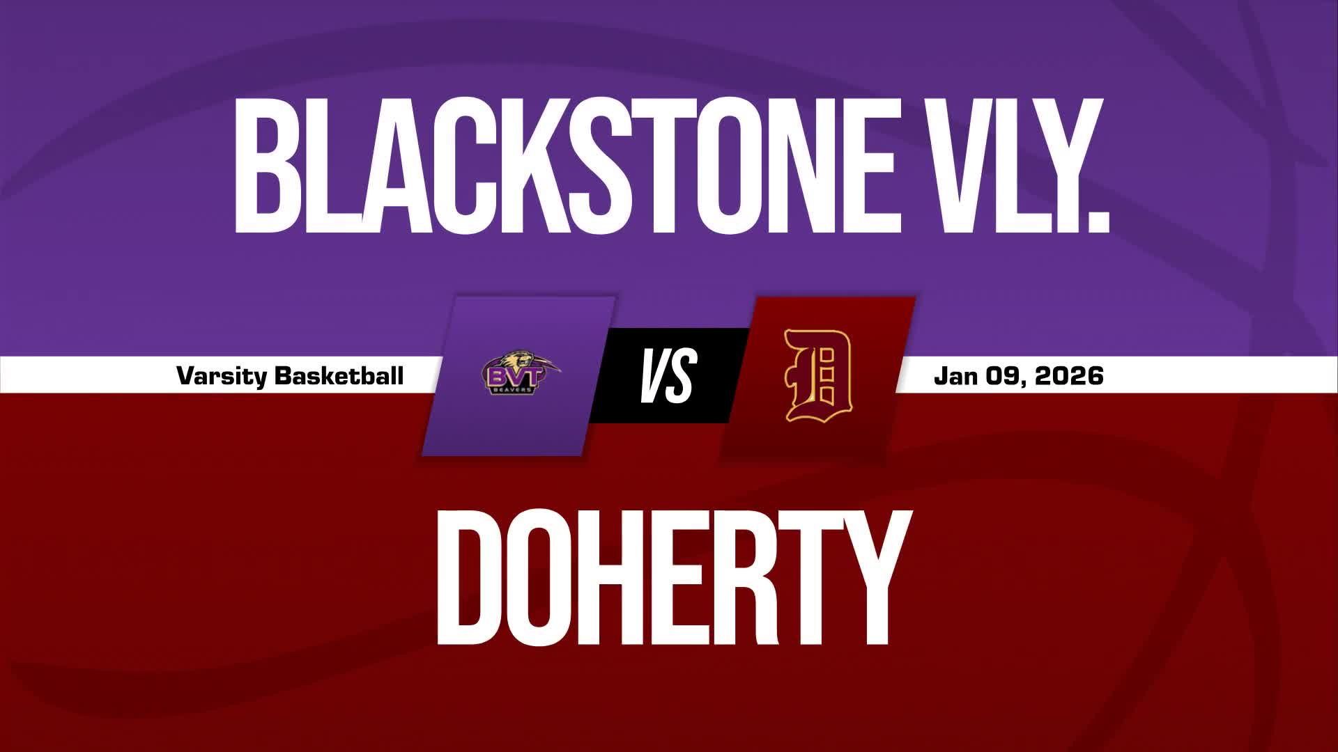 Basketball Recap: Doherty Memorial Takes a Loss + How To Watch