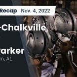 Football Game Preview: Parker Thundering Herd vs. Clay-Chalkville Cougars