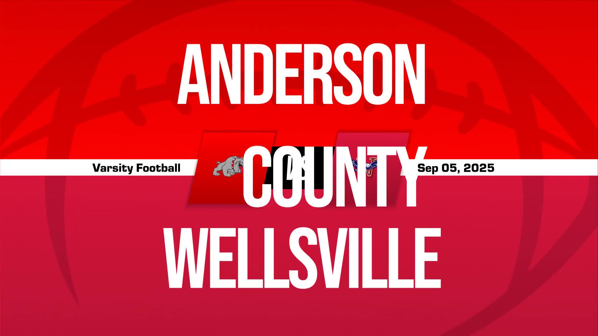 Football Game Preview: Anderson County Bulldogs vs. Burlington Wildcats