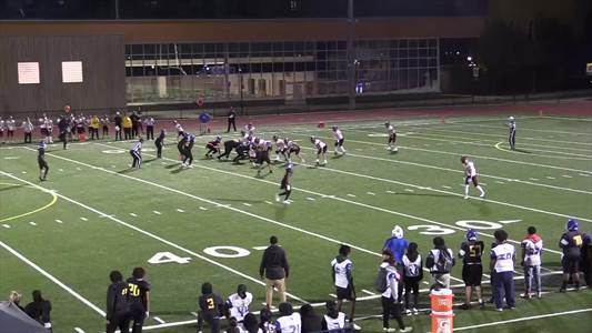 Jayden Dougherty Game Report: @ Windham