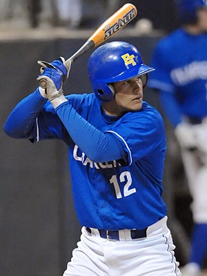 Nolan Arenado, El Toro (2009)