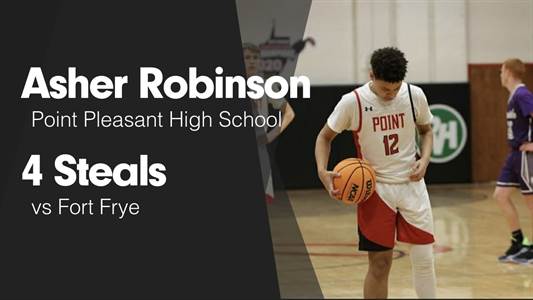 Basketball Game Preview: Point Pleasant Big Blacks vs. Buffalo Bison