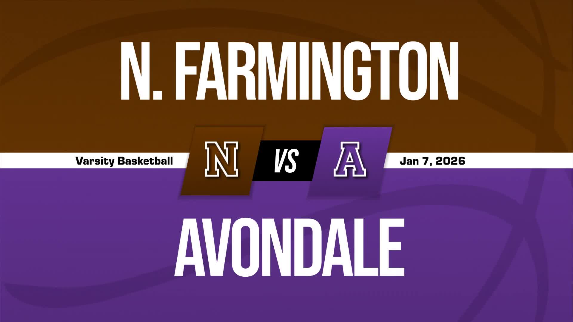 Basketball Recap: Make It Five in a Row for Avondale