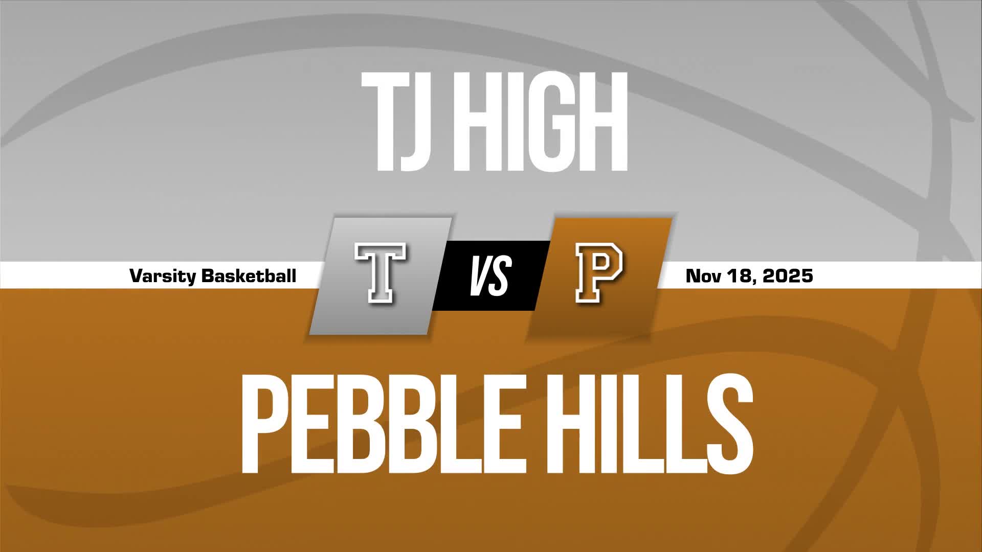 Basketball Recap: Pebble Hills Comes Up Short