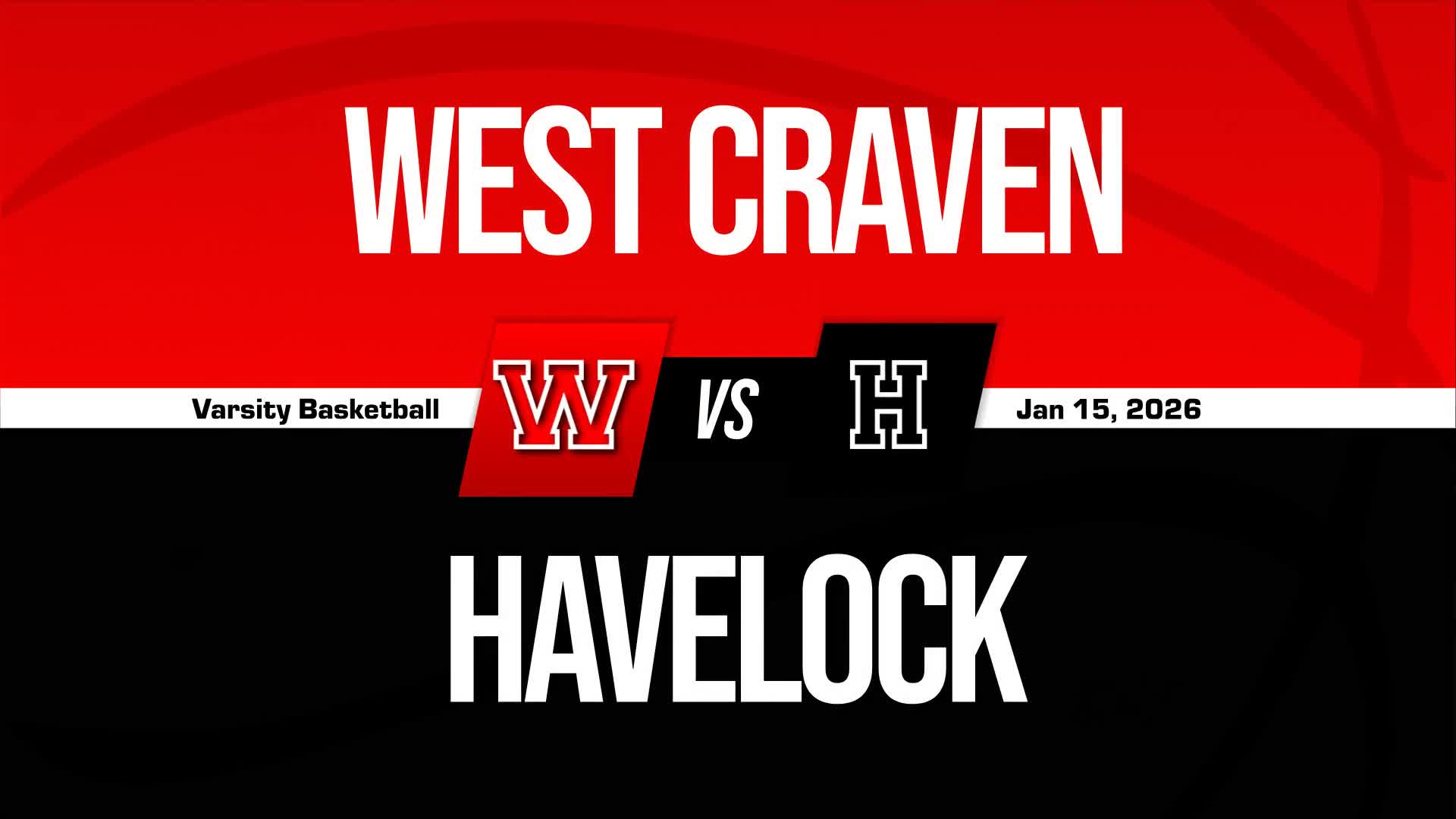 Patrick Lampley Game Report: vs West Craven + How To Watch