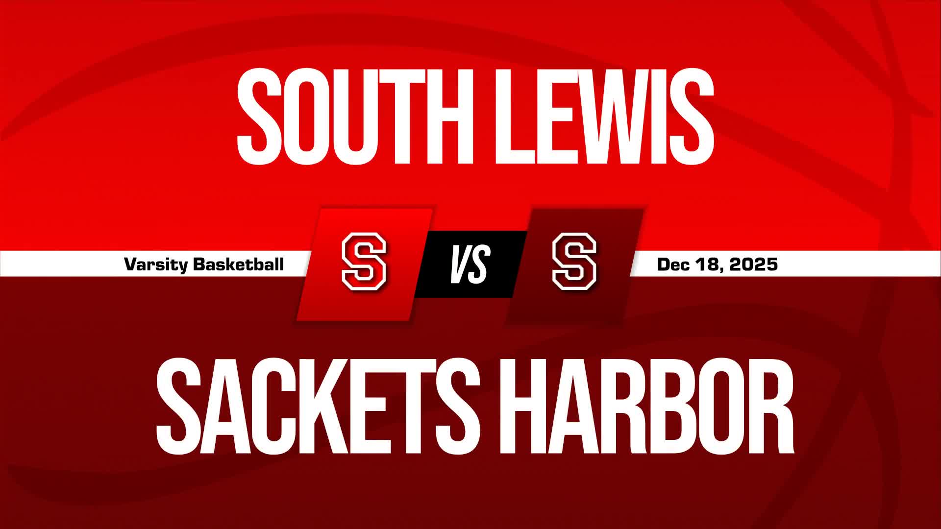 Basketball Game Preview: Sackets Harbor Central Patriots vs. Cop