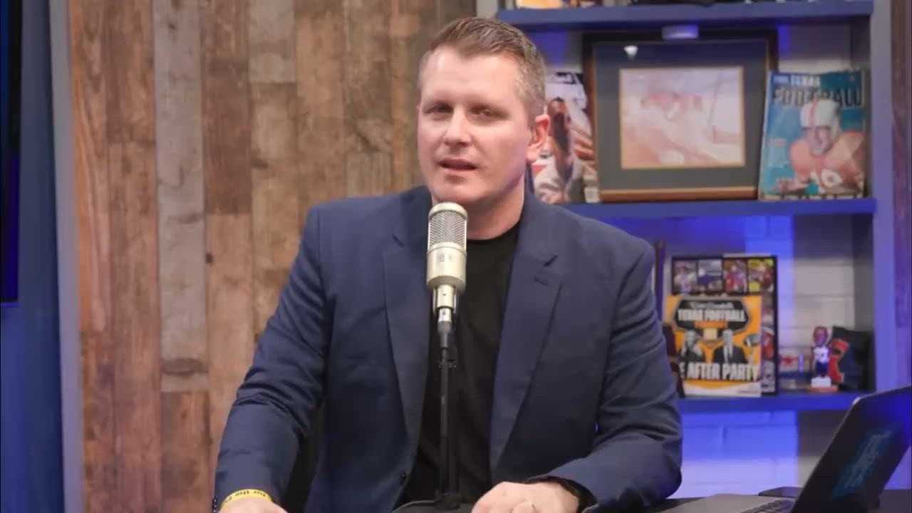 Football Recap: Mckinney Christian Academy Makes It Four in a Row at Home