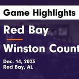 Basketball Recap: Winston County sees their postseason come to a close