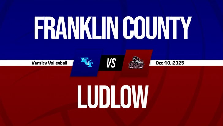 Volleyball Recap: Franklin County Tech Takes a Loss